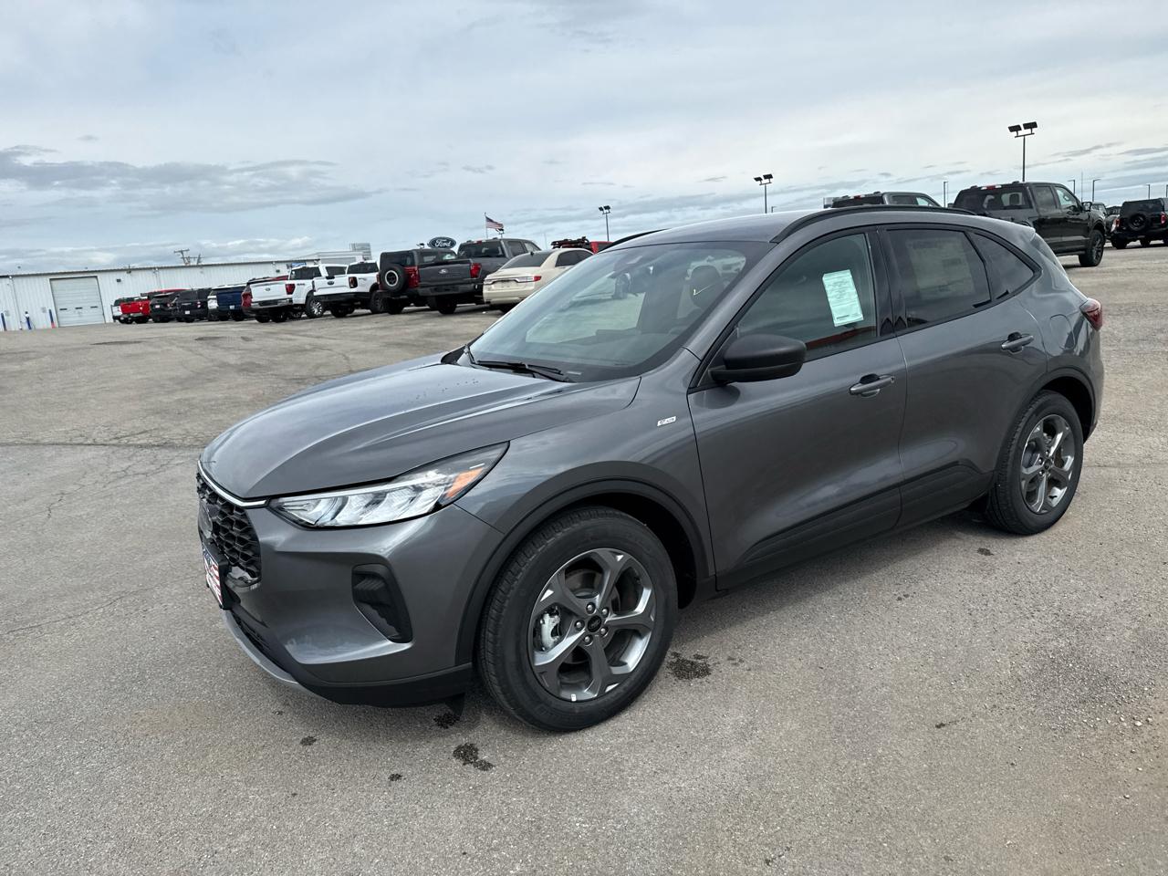 Ford Escape ST-Line FWD 2026