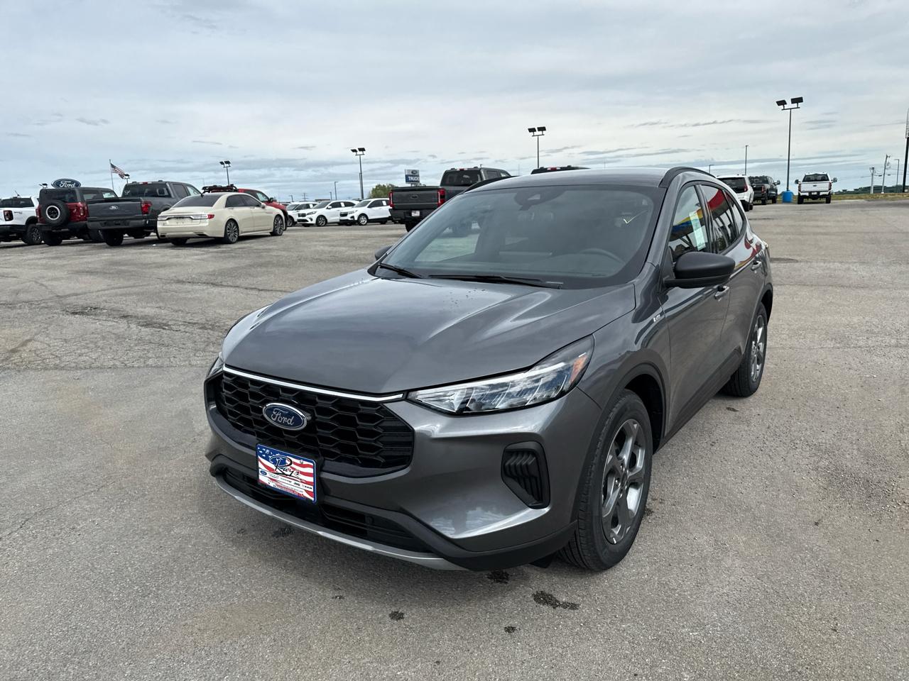 Ford Escape ST-Line FWD 2026