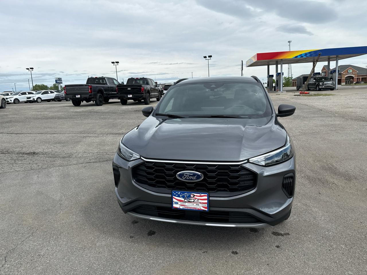 Ford Escape ST-Line FWD 2026