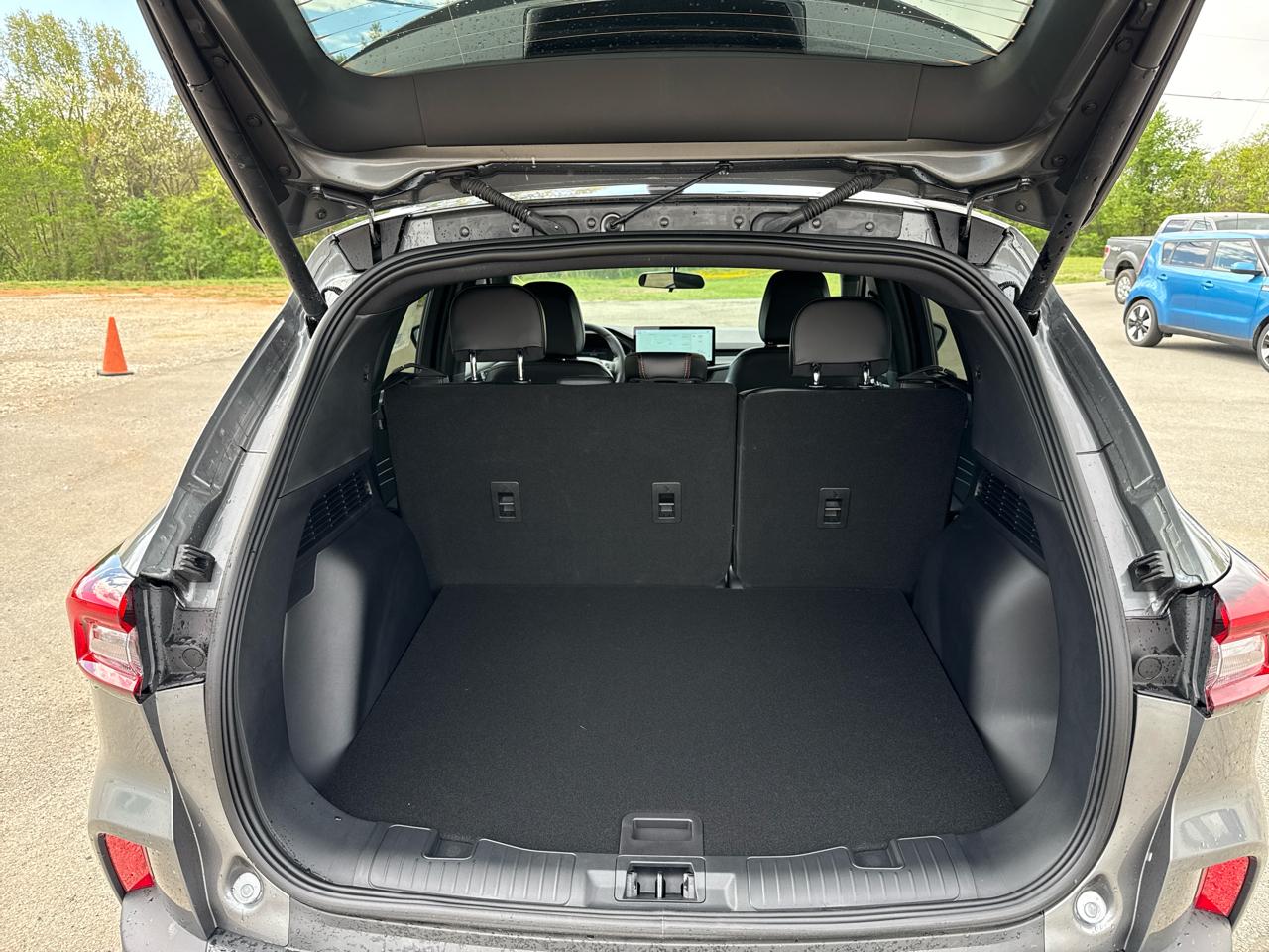 Ford Escape ST-Line FWD 2026