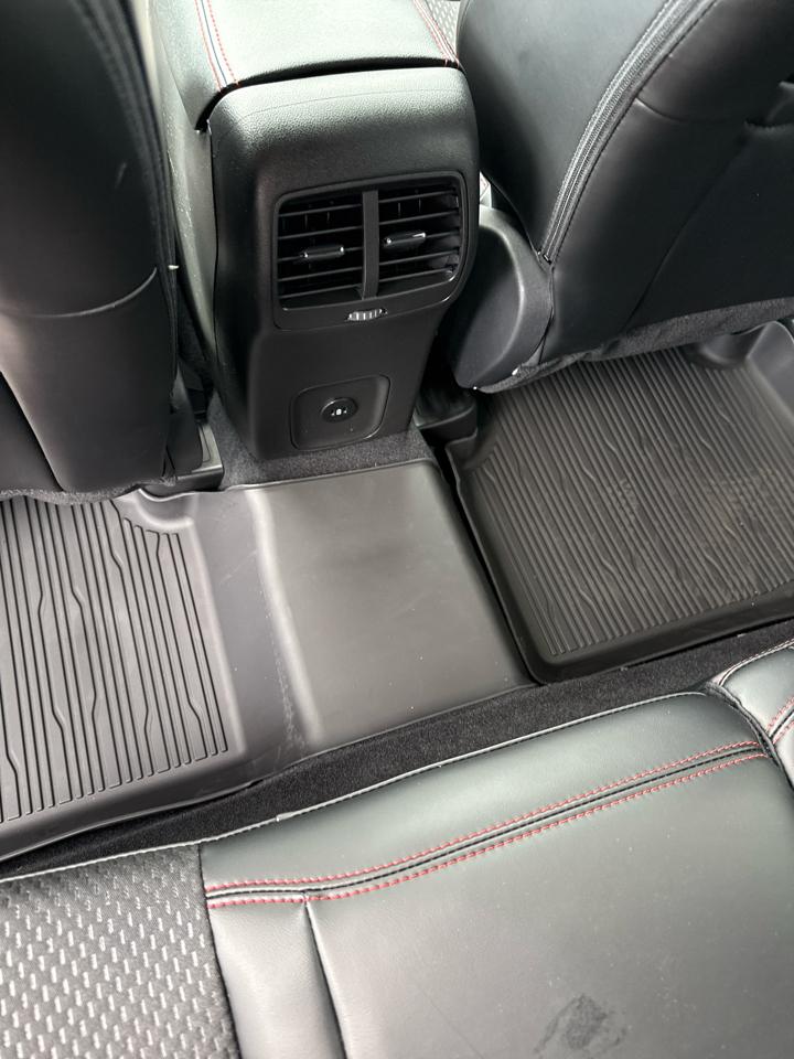 Ford Escape ST-Line FWD 2026