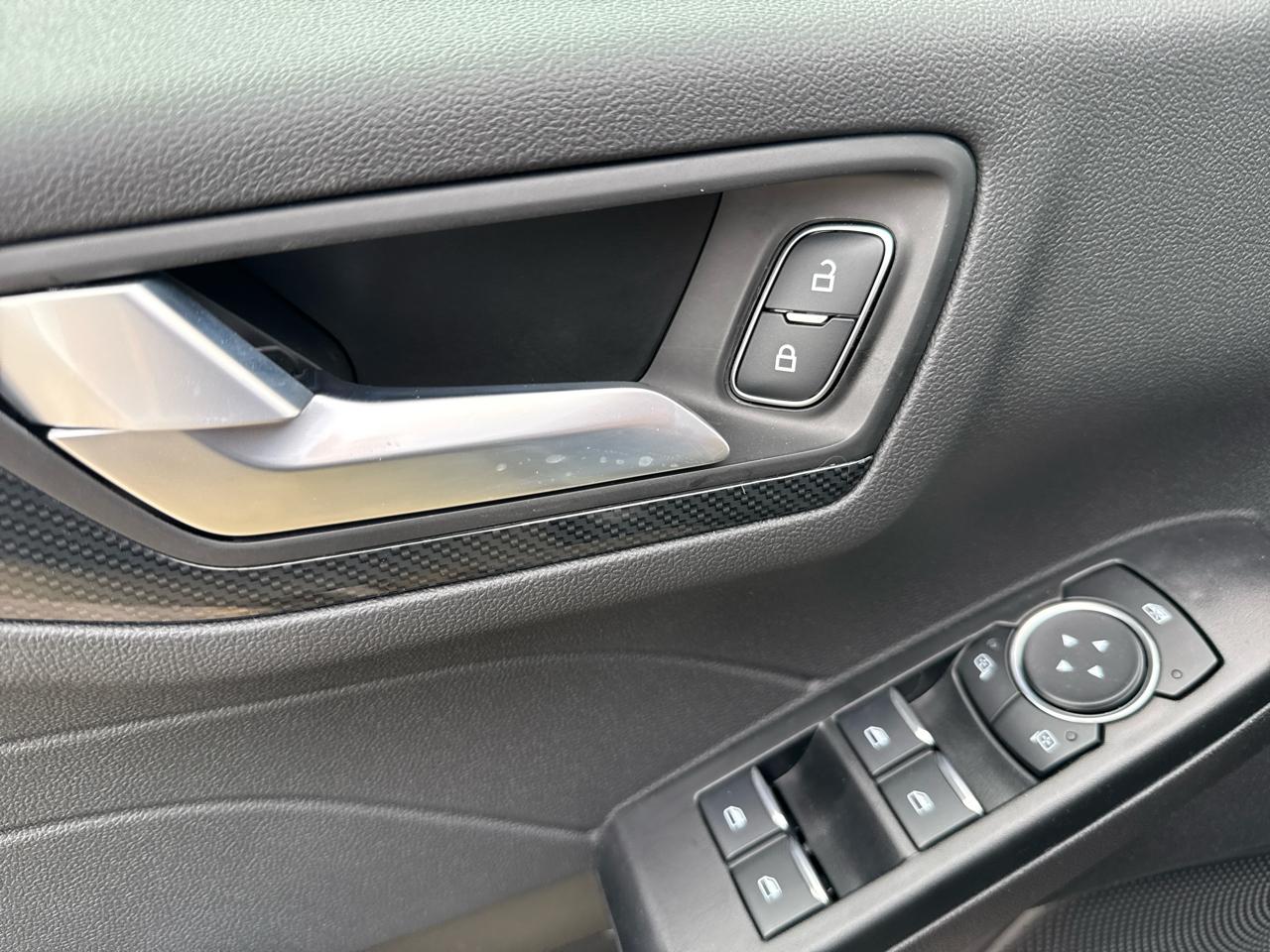 Ford Escape ST-Line FWD 2026