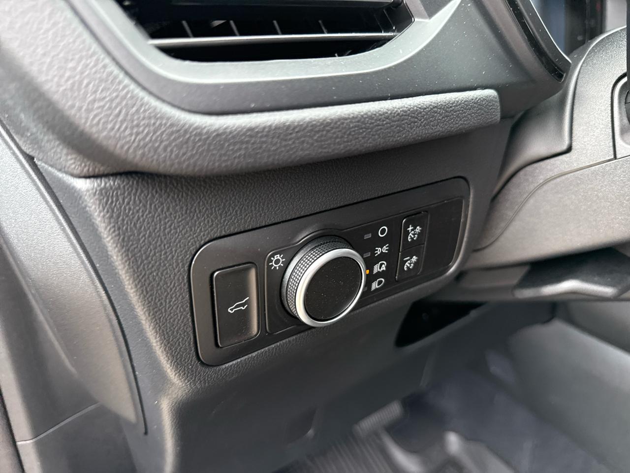 Ford Escape ST-Line FWD 2026