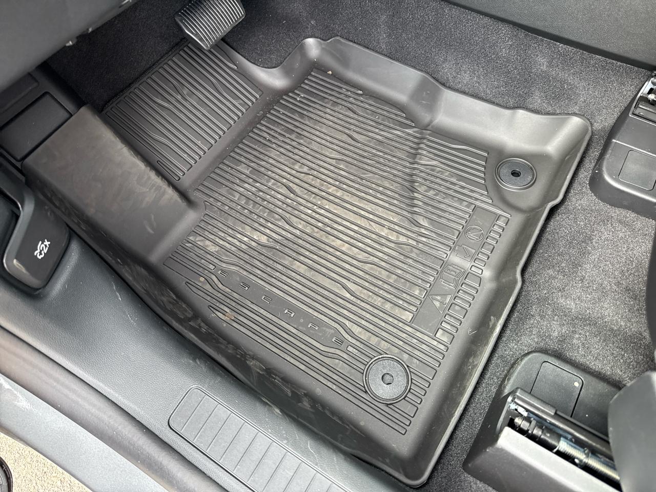 Ford Escape ST-Line FWD 2026