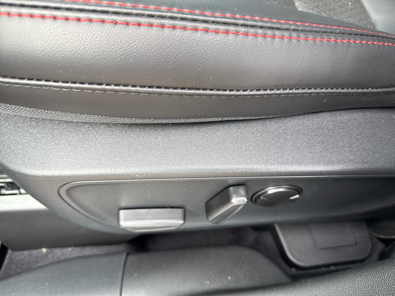 Ford Escape ST-Line FWD 2026