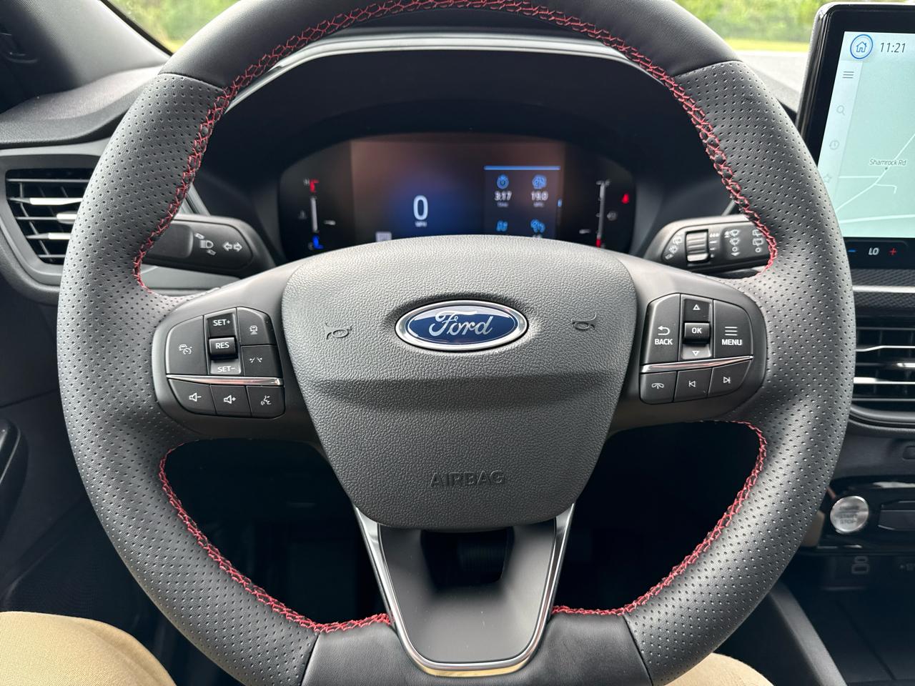 Ford Escape ST-Line FWD 2026