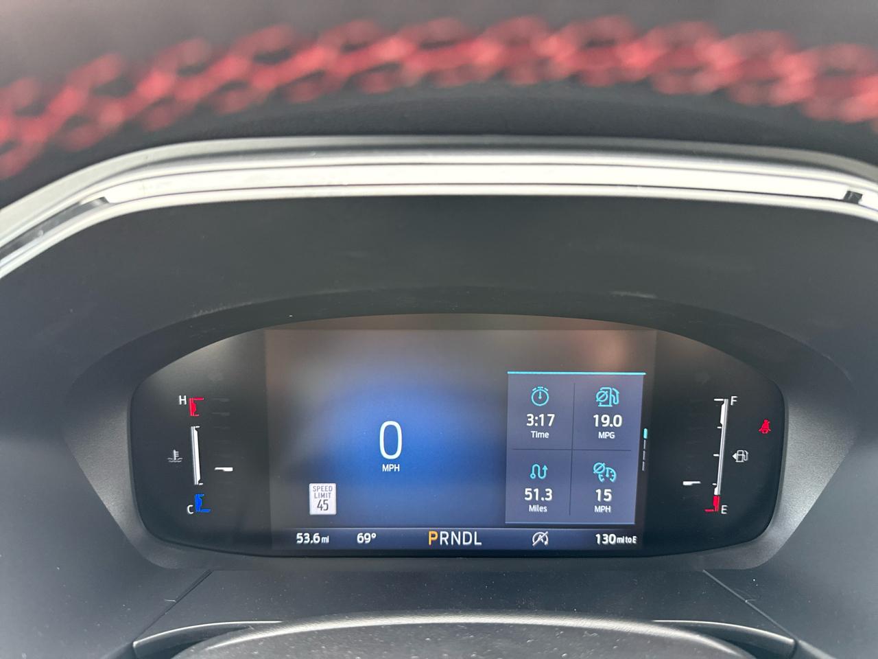 Ford Escape ST-Line FWD 2026