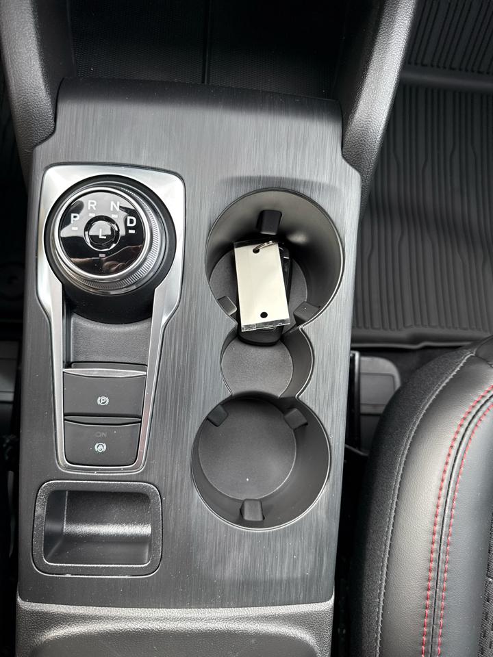 Ford Escape ST-Line FWD 2026