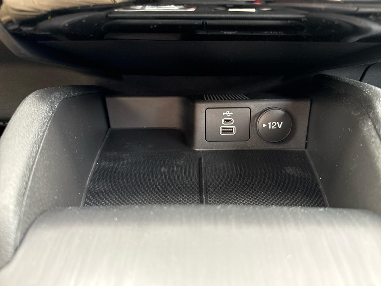 Ford Escape ST-Line FWD 2026