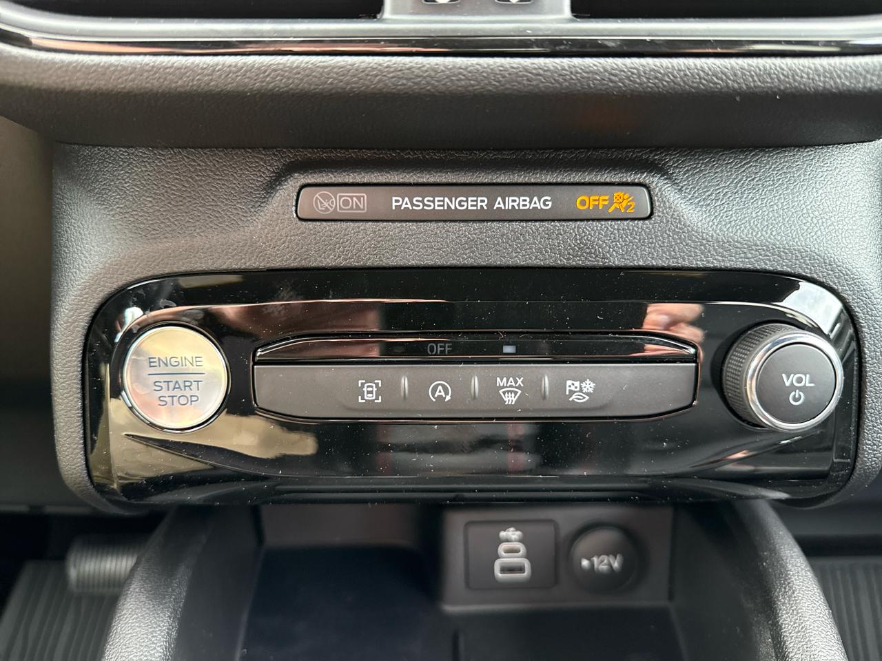 Ford Escape ST-Line FWD 2026