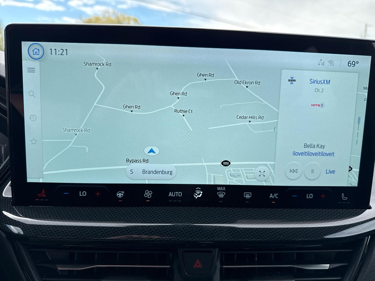 Ford Escape ST-Line FWD 2026