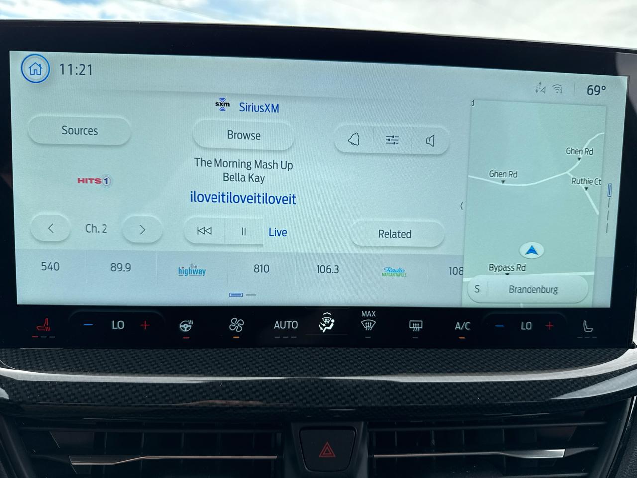 Ford Escape ST-Line FWD 2026