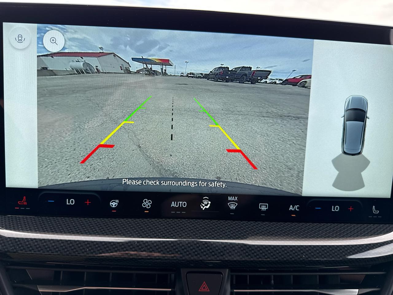 Ford Escape ST-Line FWD 2026