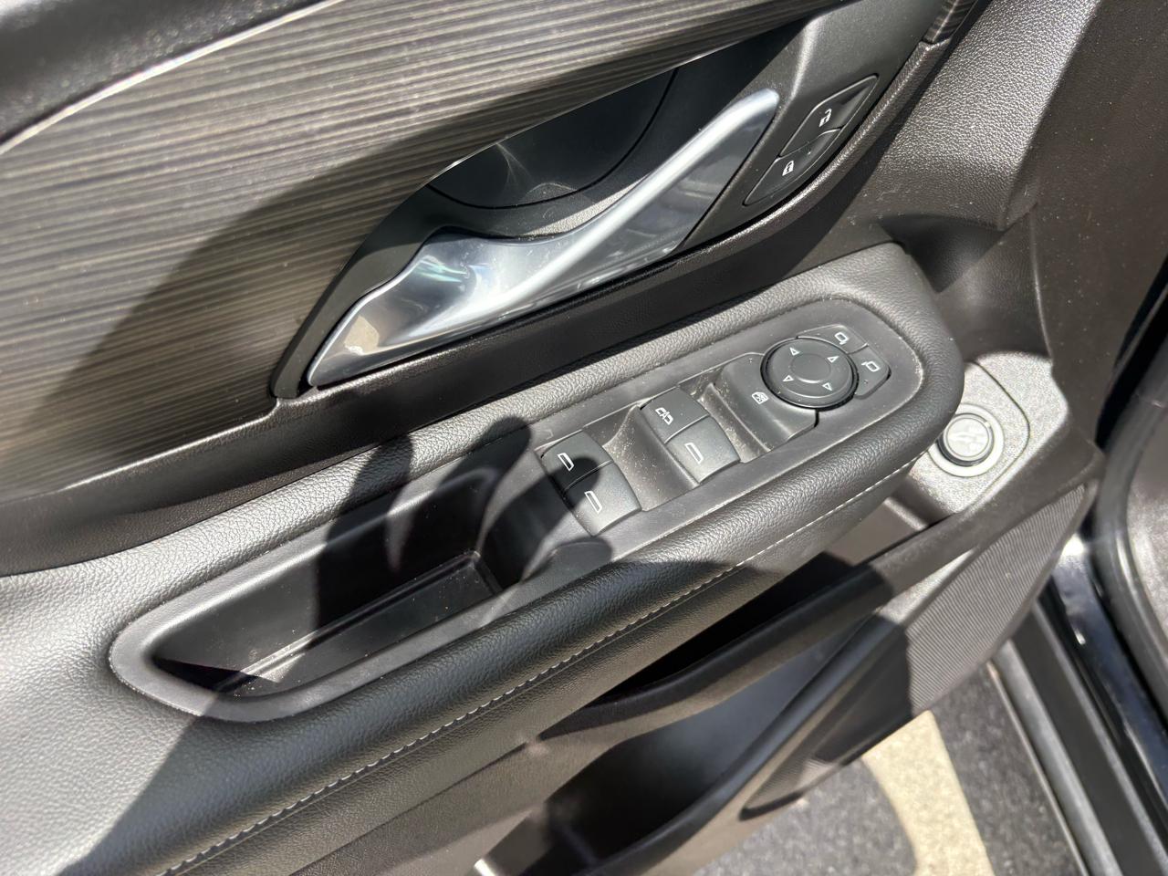 GMC Terrain FWD 4dr SLE 2024