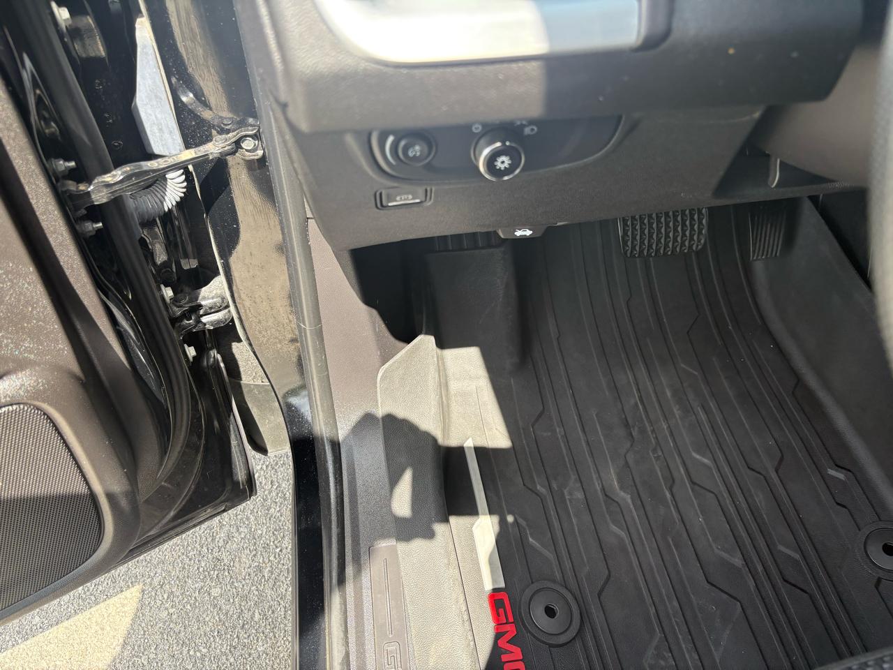 GMC Terrain FWD 4dr SLE 2024