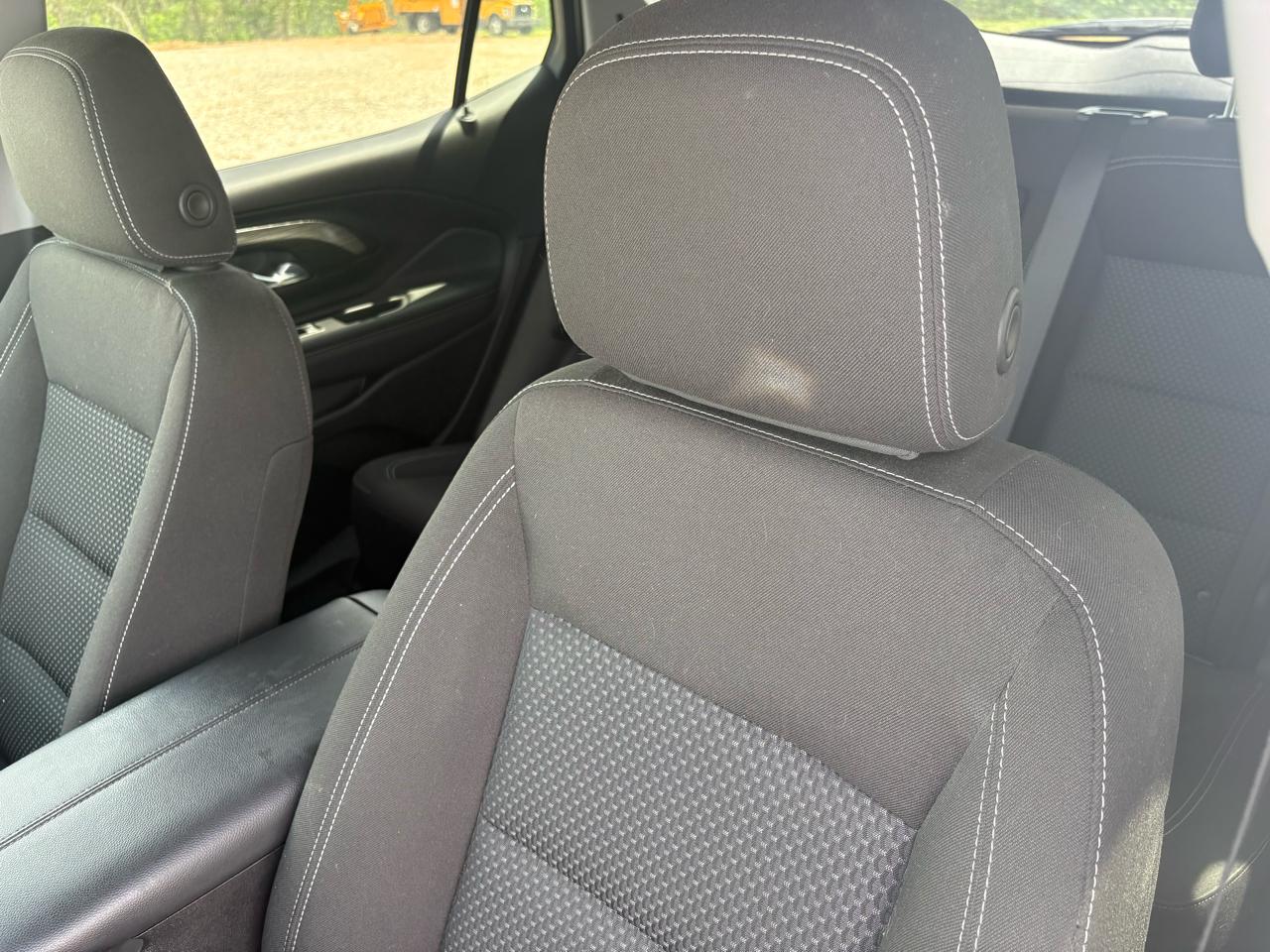 GMC Terrain FWD 4dr SLE 2024