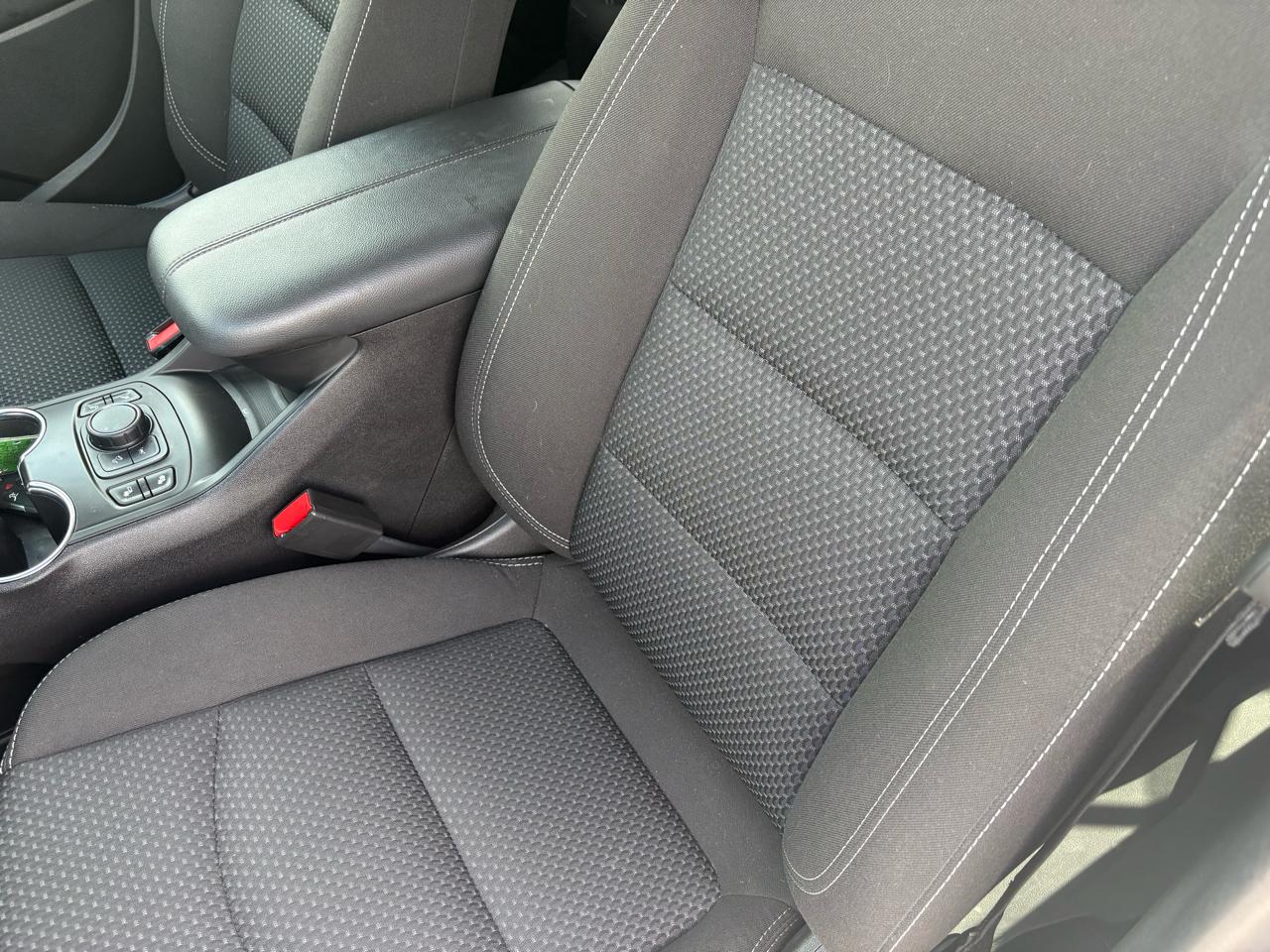 GMC Terrain FWD 4dr SLE 2024