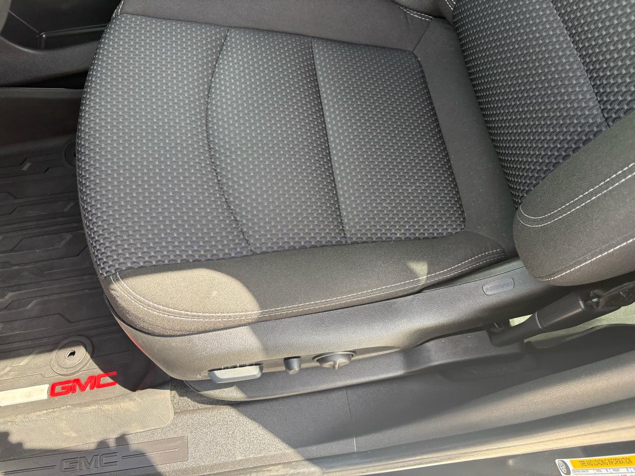 GMC Terrain FWD 4dr SLE 2024