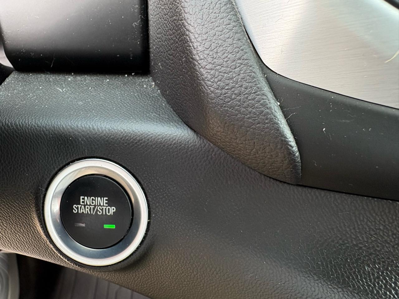 GMC Terrain FWD 4dr SLE 2024