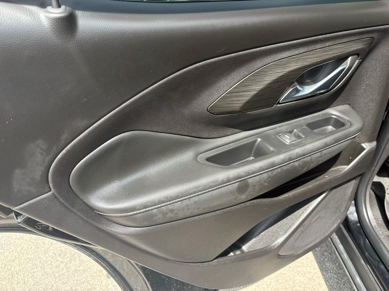 GMC Terrain FWD 4dr SLE 2024