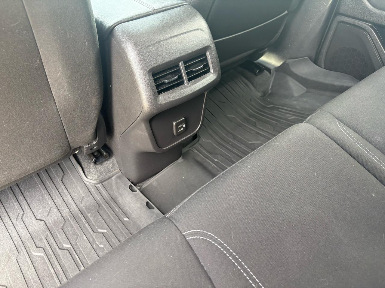 GMC Terrain FWD 4dr SLE 2024