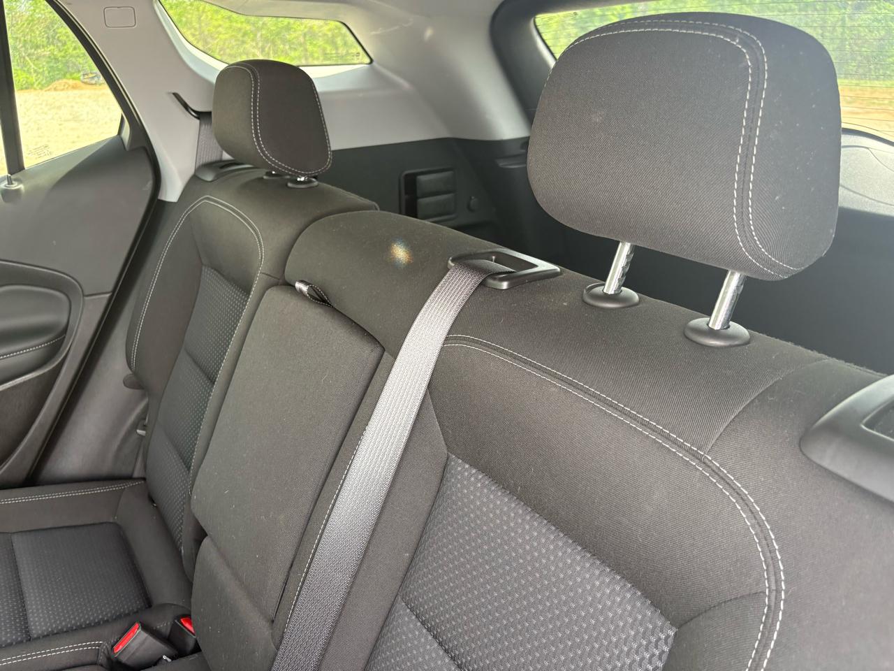 GMC Terrain FWD 4dr SLE 2024