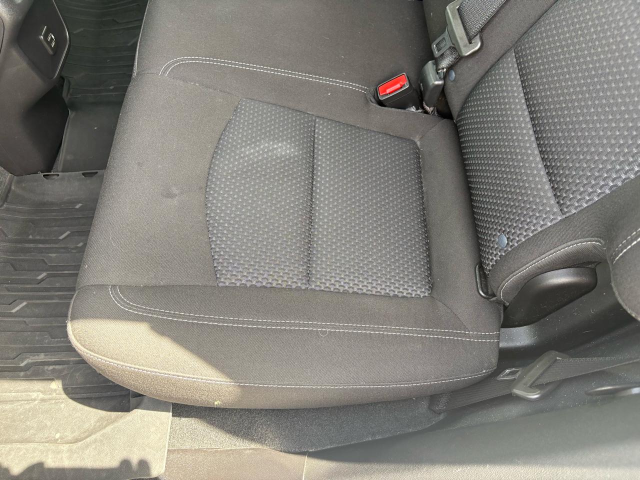 GMC Terrain FWD 4dr SLE 2024