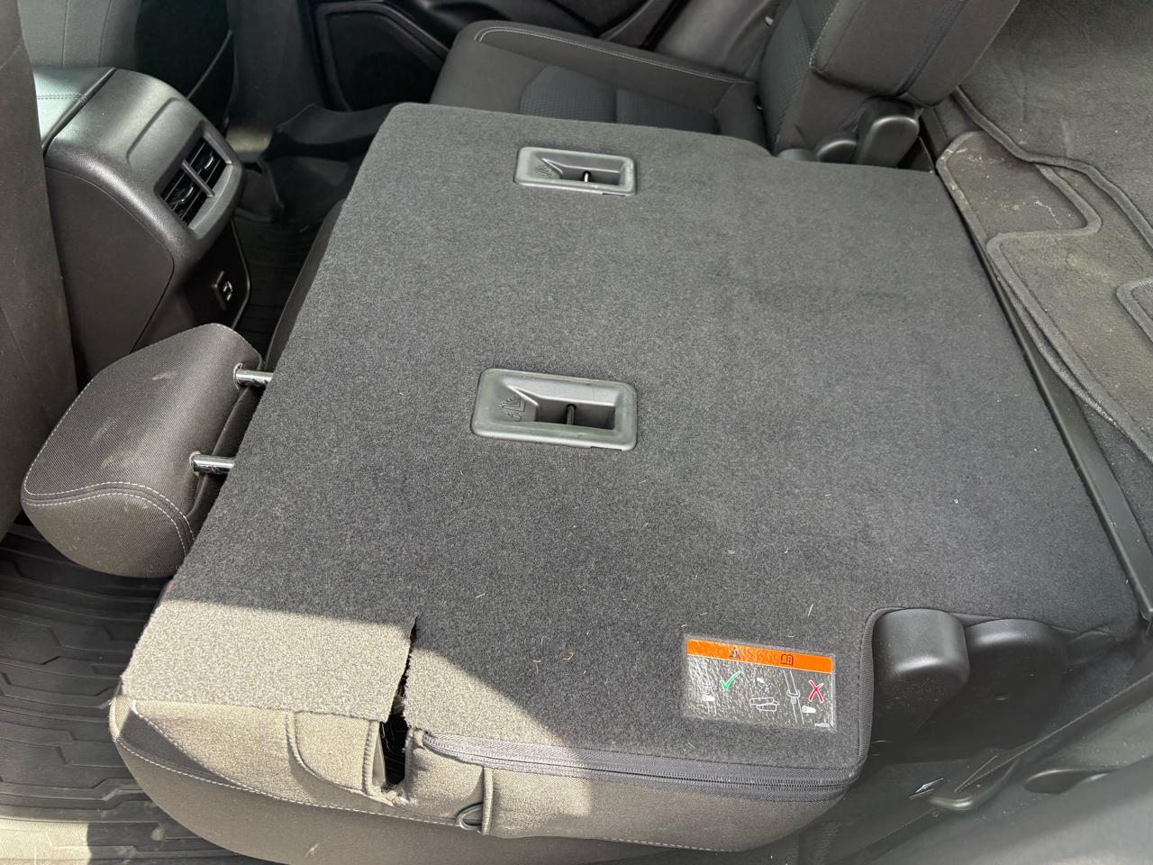 GMC Terrain FWD 4dr SLE 2024