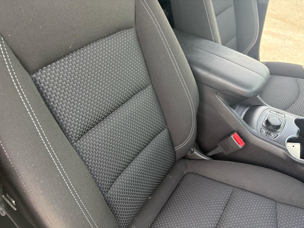 GMC Terrain FWD 4dr SLE 2024