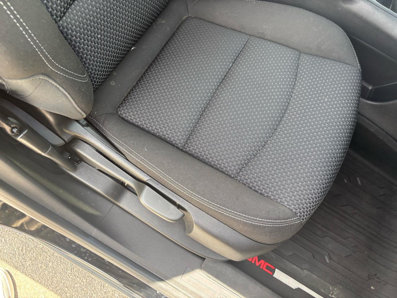 GMC Terrain FWD 4dr SLE 2024