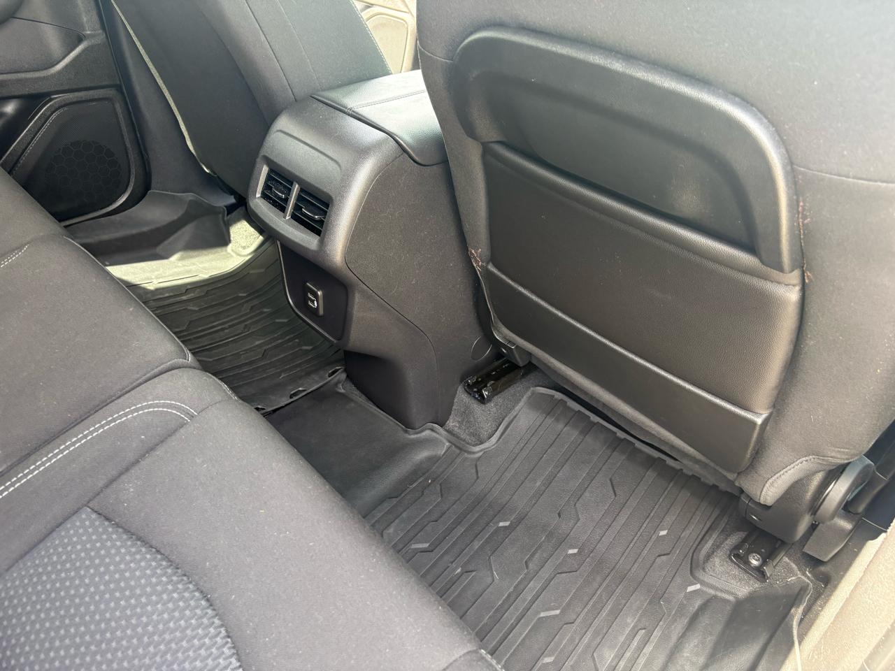 GMC Terrain FWD 4dr SLE 2024