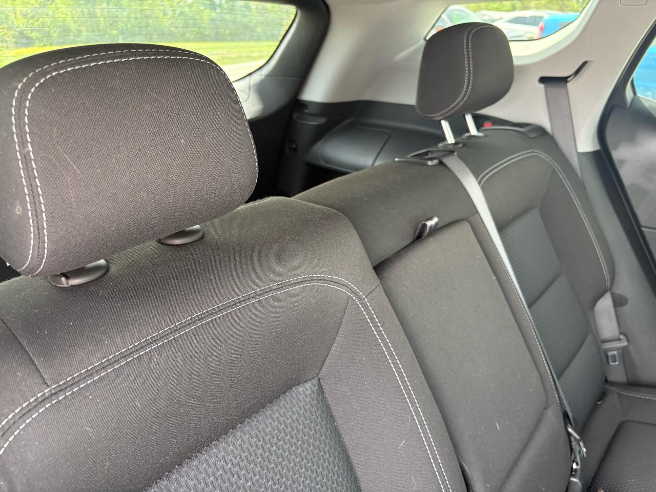 GMC Terrain FWD 4dr SLE 2024