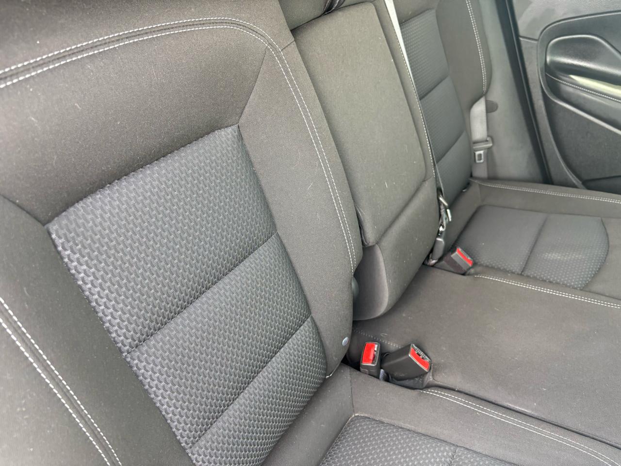 GMC Terrain FWD 4dr SLE 2024