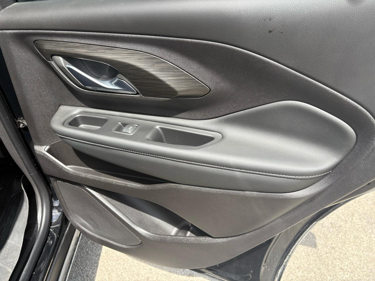 GMC Terrain FWD 4dr SLE 2024