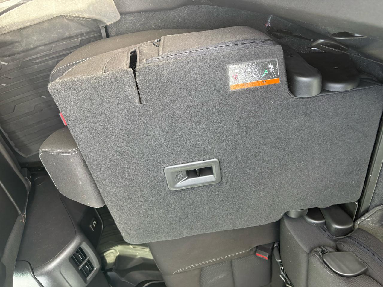 GMC Terrain FWD 4dr SLE 2024