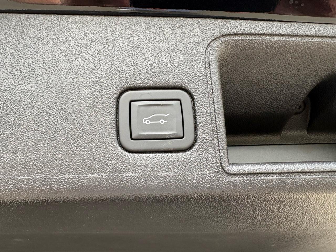 GMC Terrain FWD 4dr SLE 2024