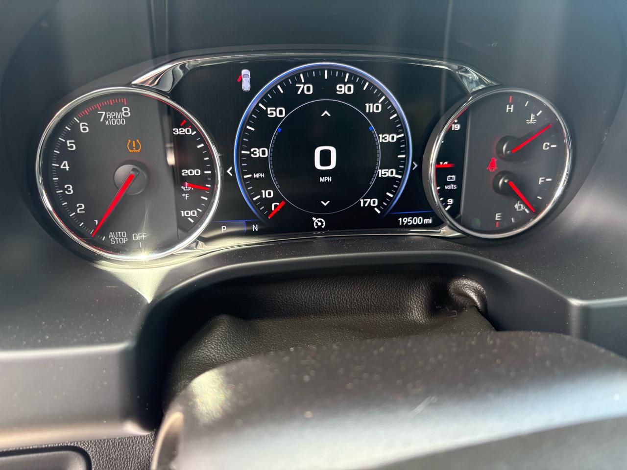 GMC Acadia AWD 4dr SLT 2023