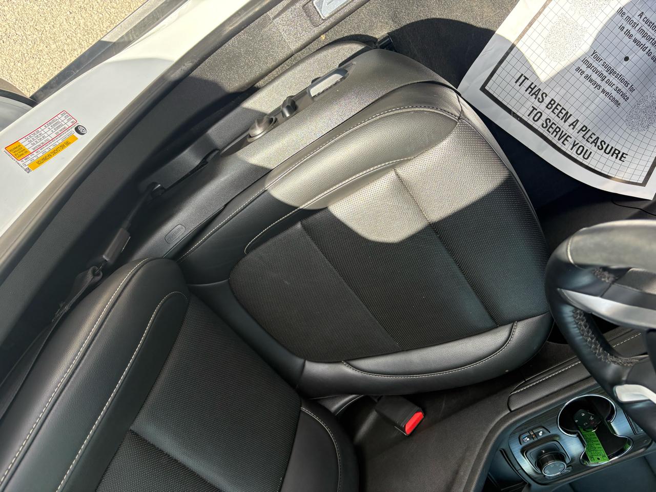 GMC Acadia AWD 4dr SLT 2023