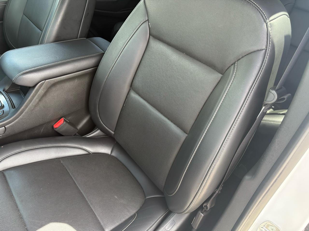 GMC Acadia AWD 4dr SLT 2023