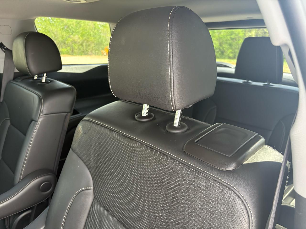 GMC Acadia AWD 4dr SLT 2023