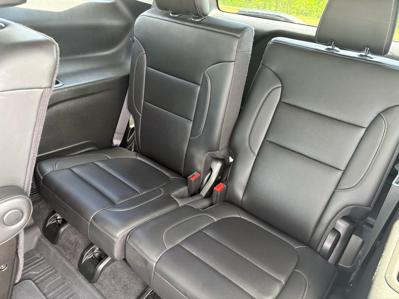 GMC Acadia AWD 4dr SLT 2023