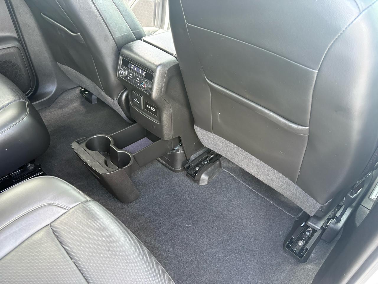 GMC Acadia AWD 4dr SLT 2023