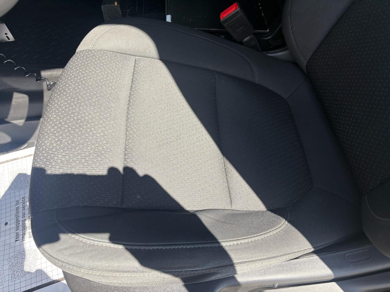 Chevrolet Silverado 1500 4WD Crew Cab 147" Custom Trail Boss 2021