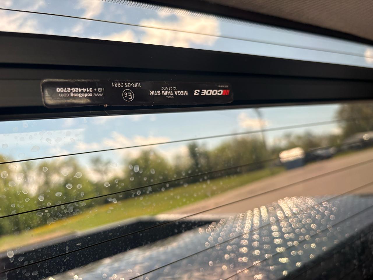 Chevrolet Silverado 1500 4WD Crew Cab 147" Custom Trail Boss 2021