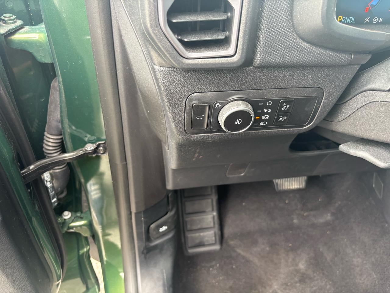 Ford Bronco Sport Outer Banks 4x4 2025