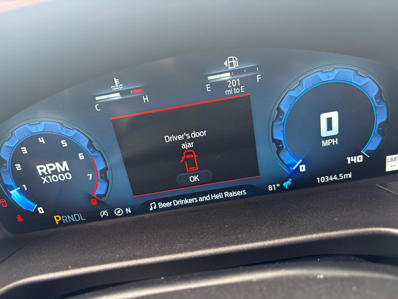 Ford Bronco Sport Outer Banks 4x4 2025