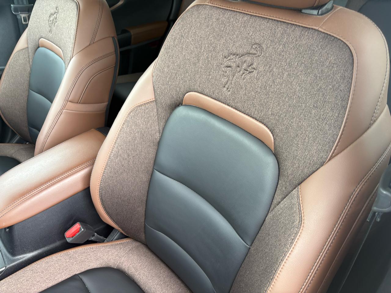 Ford Bronco Sport Outer Banks 4x4 2025