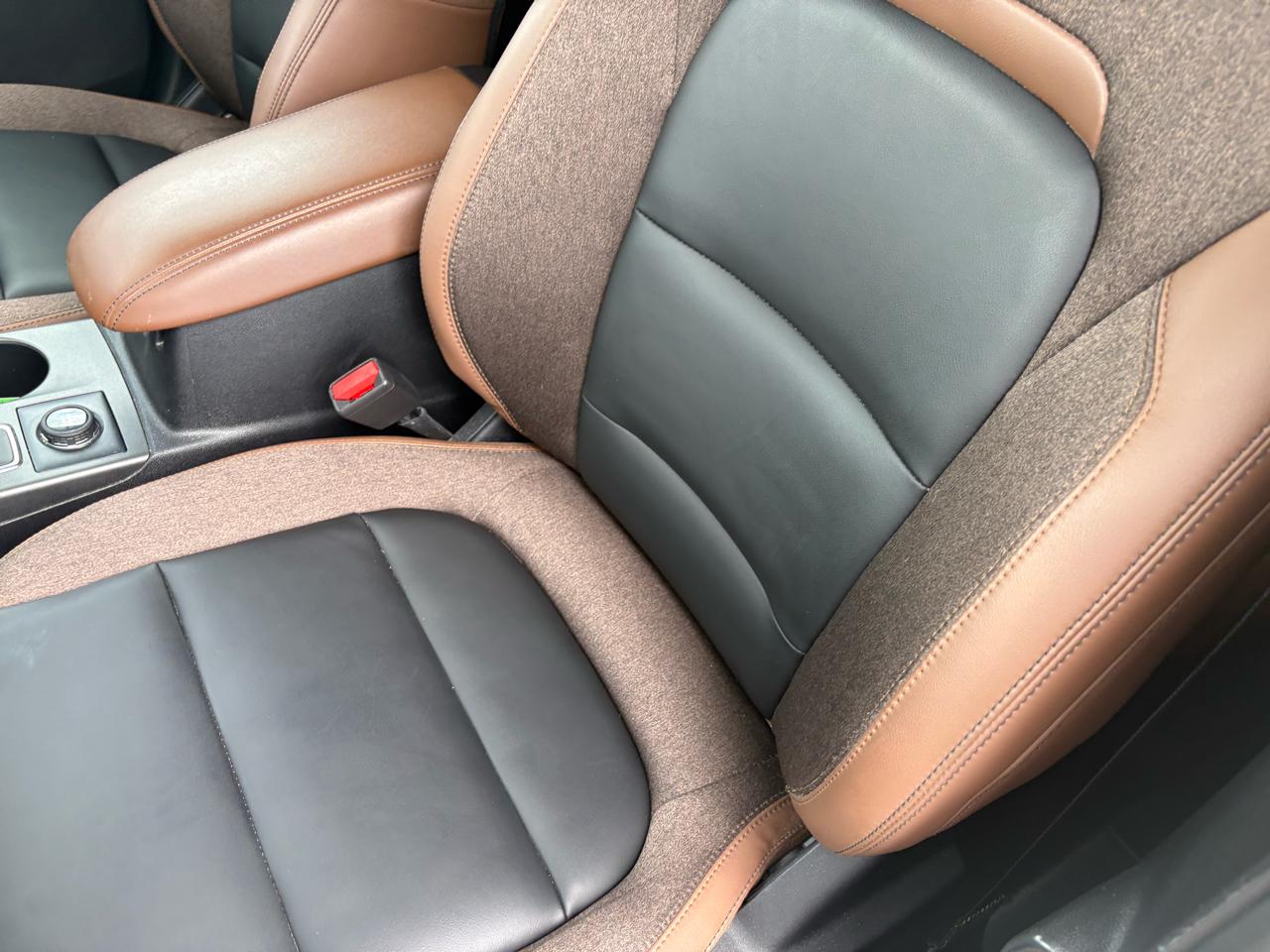 Ford Bronco Sport Outer Banks 4x4 2025