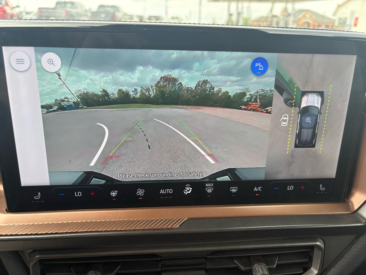 Ford Bronco Sport Outer Banks 4x4 2025