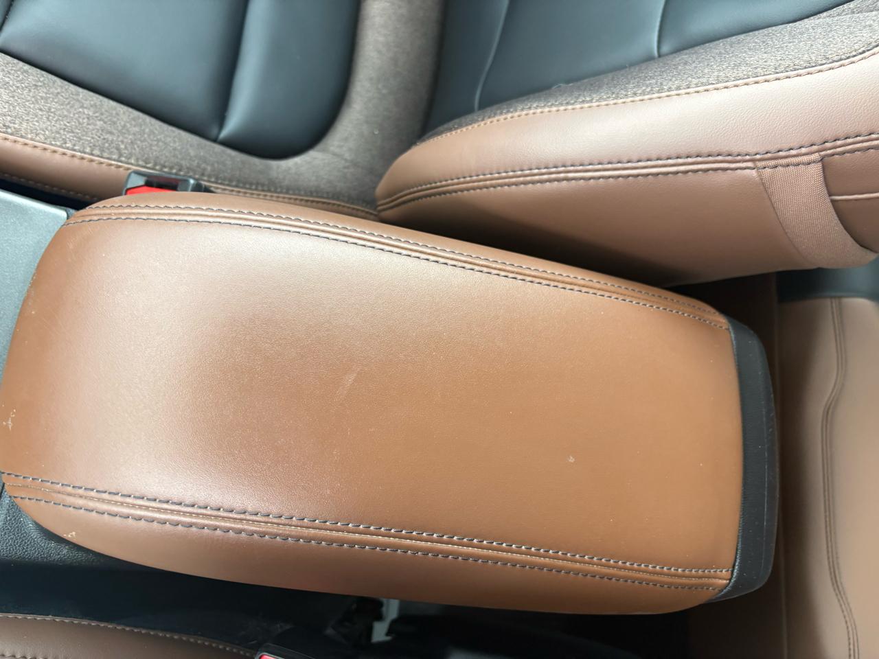 Ford Bronco Sport Outer Banks 4x4 2025